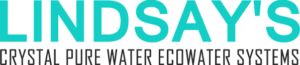 Lindsay EcoWater logo